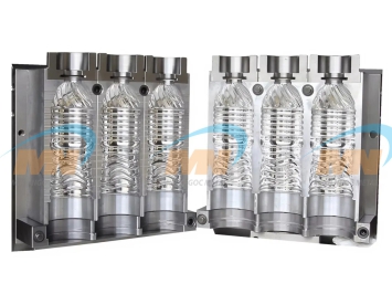 Ứng Dụng Của Nhôm 7075 Trong Làm Khuôn Thổi Chai PET