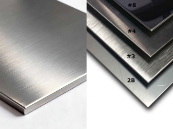 Inox 304 Là Gì? Đặc Tính, Ưu Điểm Và Ứng Dụng Thực Tế