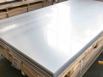 Nhôm 1050 là gì? Đặc tính, Thành phần và Ứng dụng Thực tế của Nhôm A1050