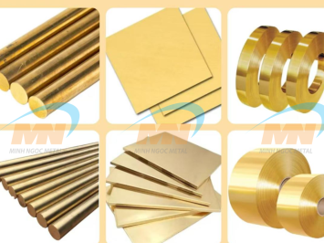 Đồng CuZn37: Thành Phần, Đặc Tính Và Ứng Dụng Chi Tiết
