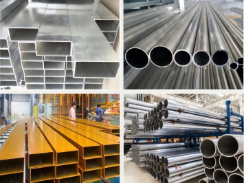 Hộp inox 304 có những kích thước nào? Bảng quy cách mới nhất