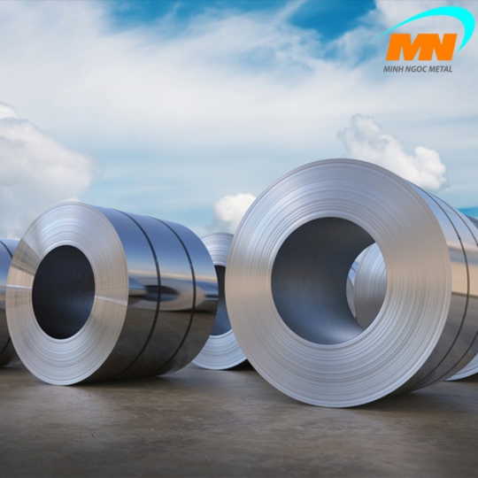 Inox Cuộn