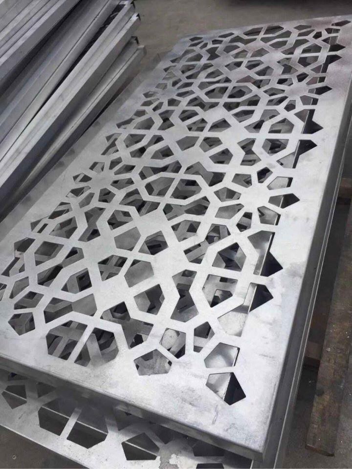 Mặt dưng nhôm 1050
