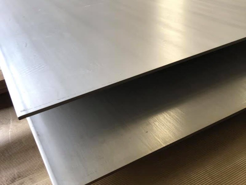 Tấm Inox 