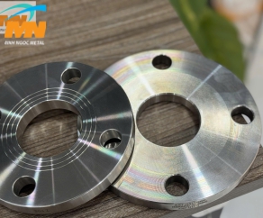 Mặt Bích Inox 